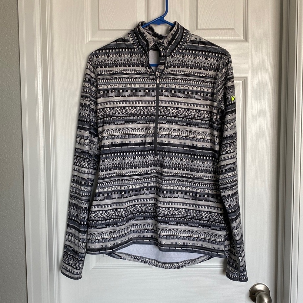 Nike Running Dri-Fit Jacket